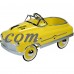 Taxi Comet Sedan Pedal Car Ride On   553869193